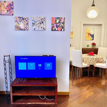 Conca Mary In The Heart Of Milan Apartment Ngoại thất bức ảnh