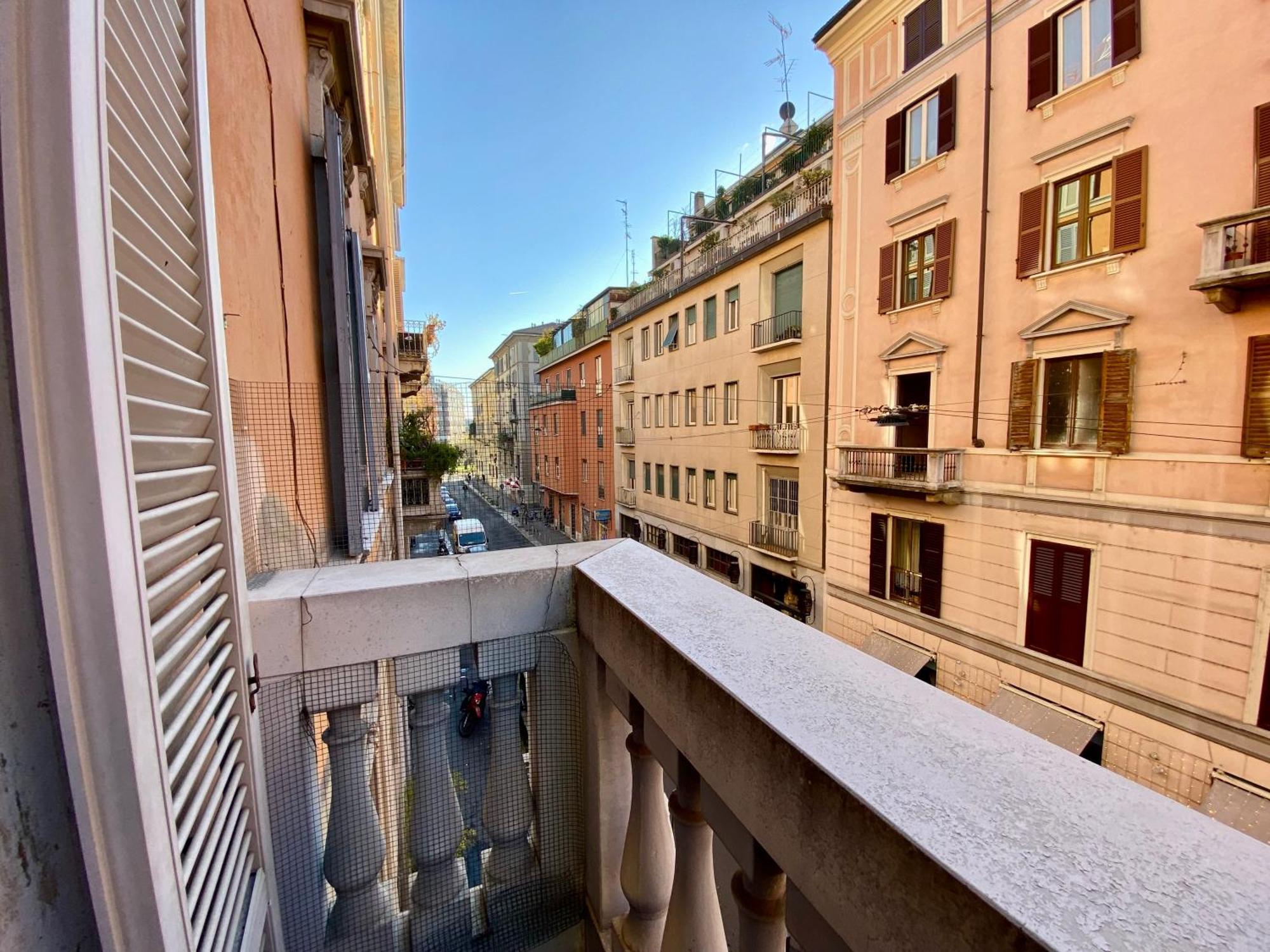 Conca Mary In The Heart Of Milan Apartment Ngoại thất bức ảnh