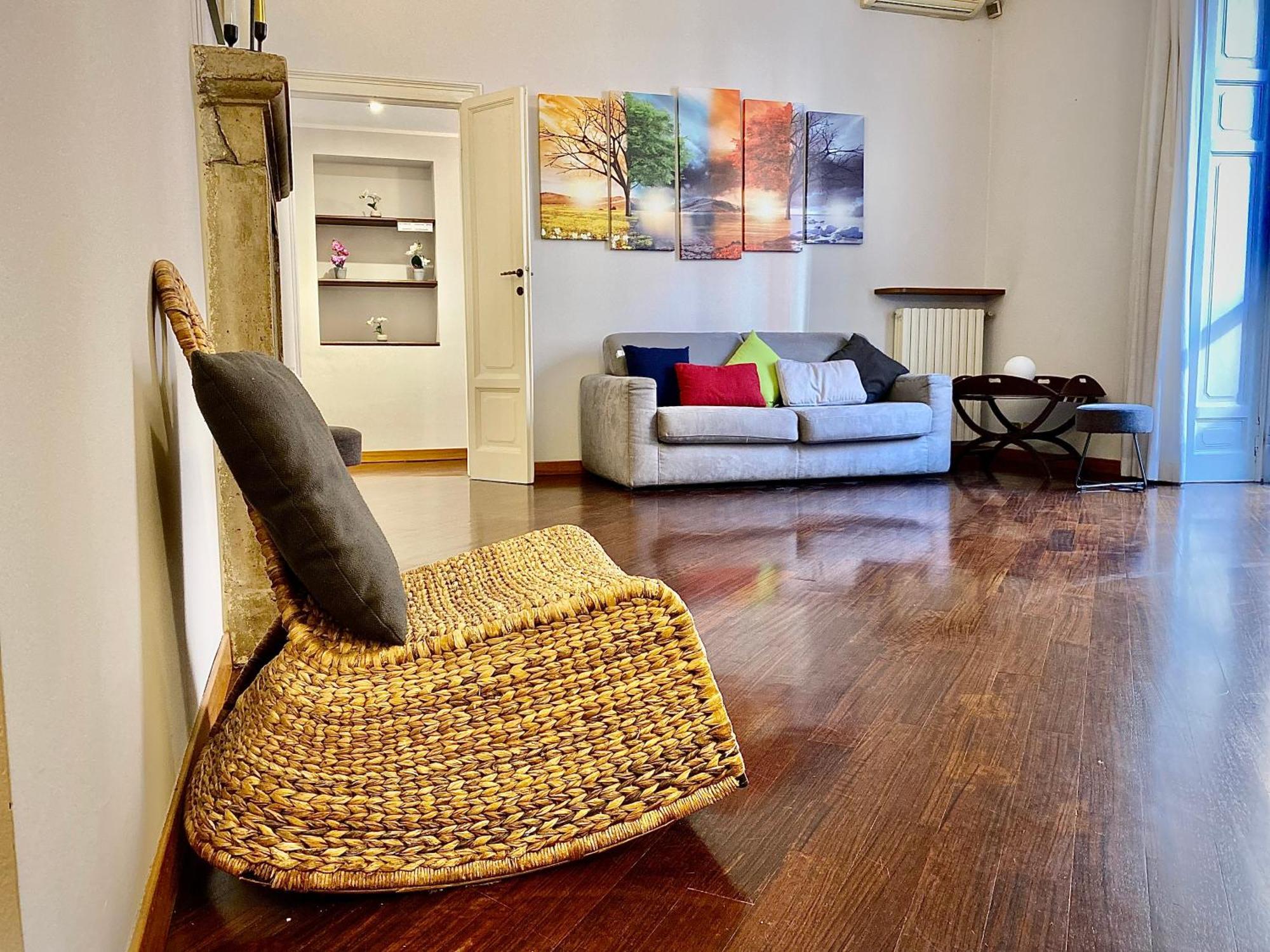 Conca Mary In The Heart Of Milan Apartment Ngoại thất bức ảnh