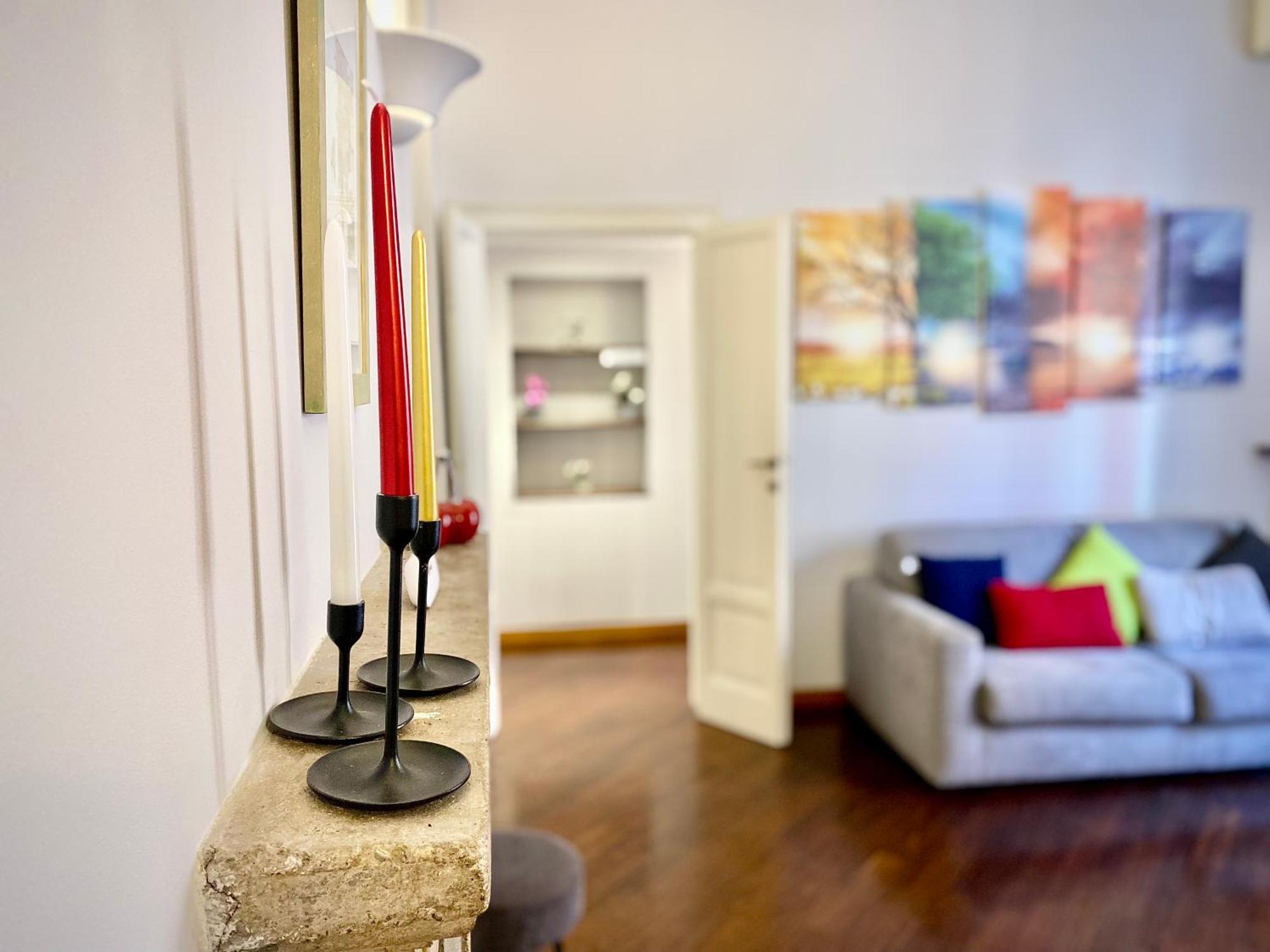 Conca Mary In The Heart Of Milan Apartment Ngoại thất bức ảnh