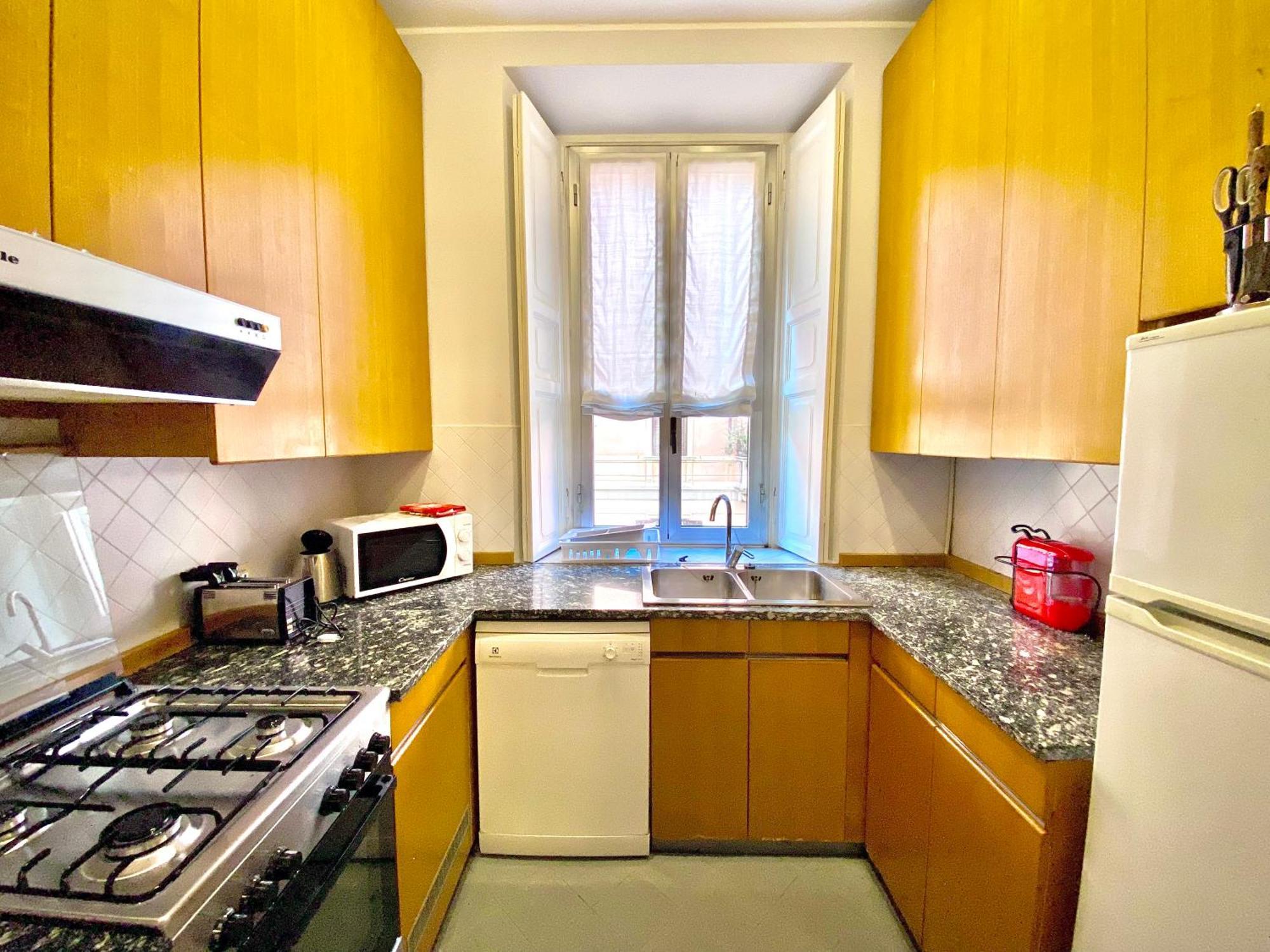 Conca Mary In The Heart Of Milan Apartment Ngoại thất bức ảnh