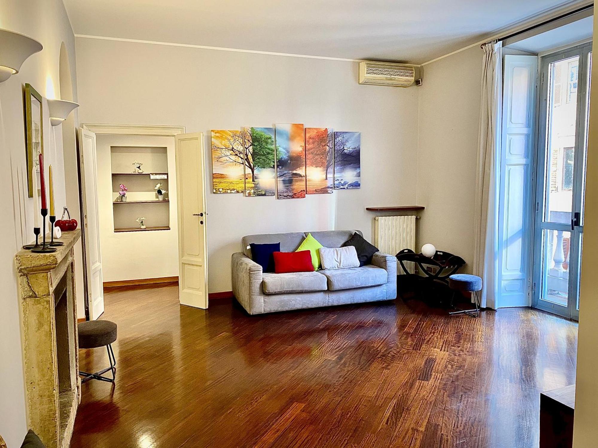 Conca Mary In The Heart Of Milan Apartment Ngoại thất bức ảnh