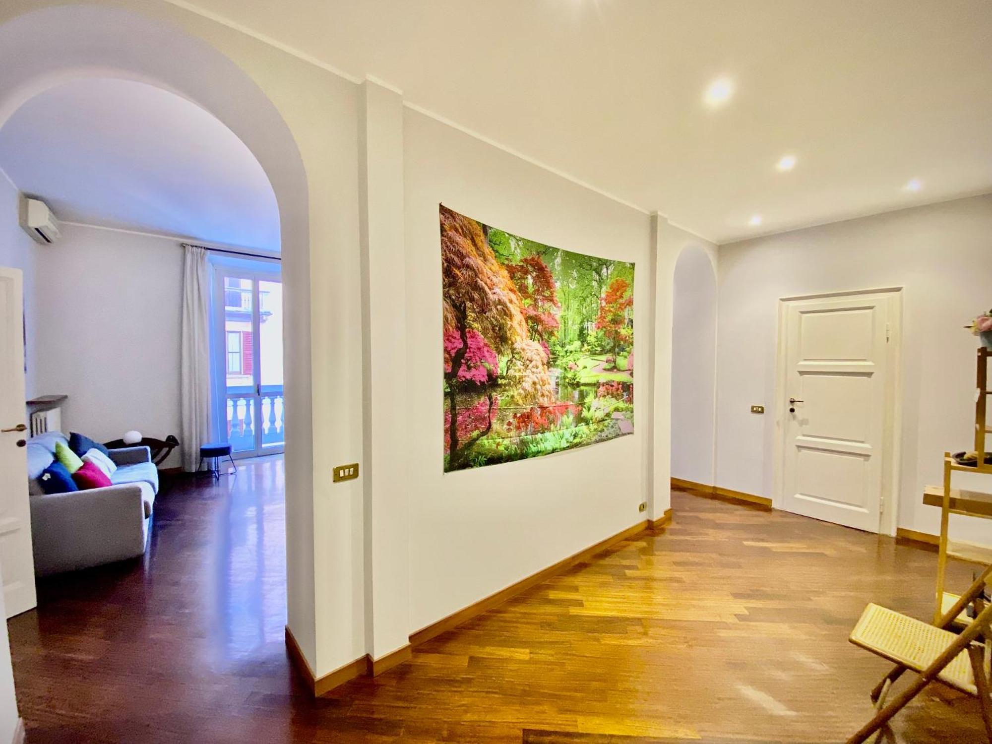 Conca Mary In The Heart Of Milan Apartment Ngoại thất bức ảnh