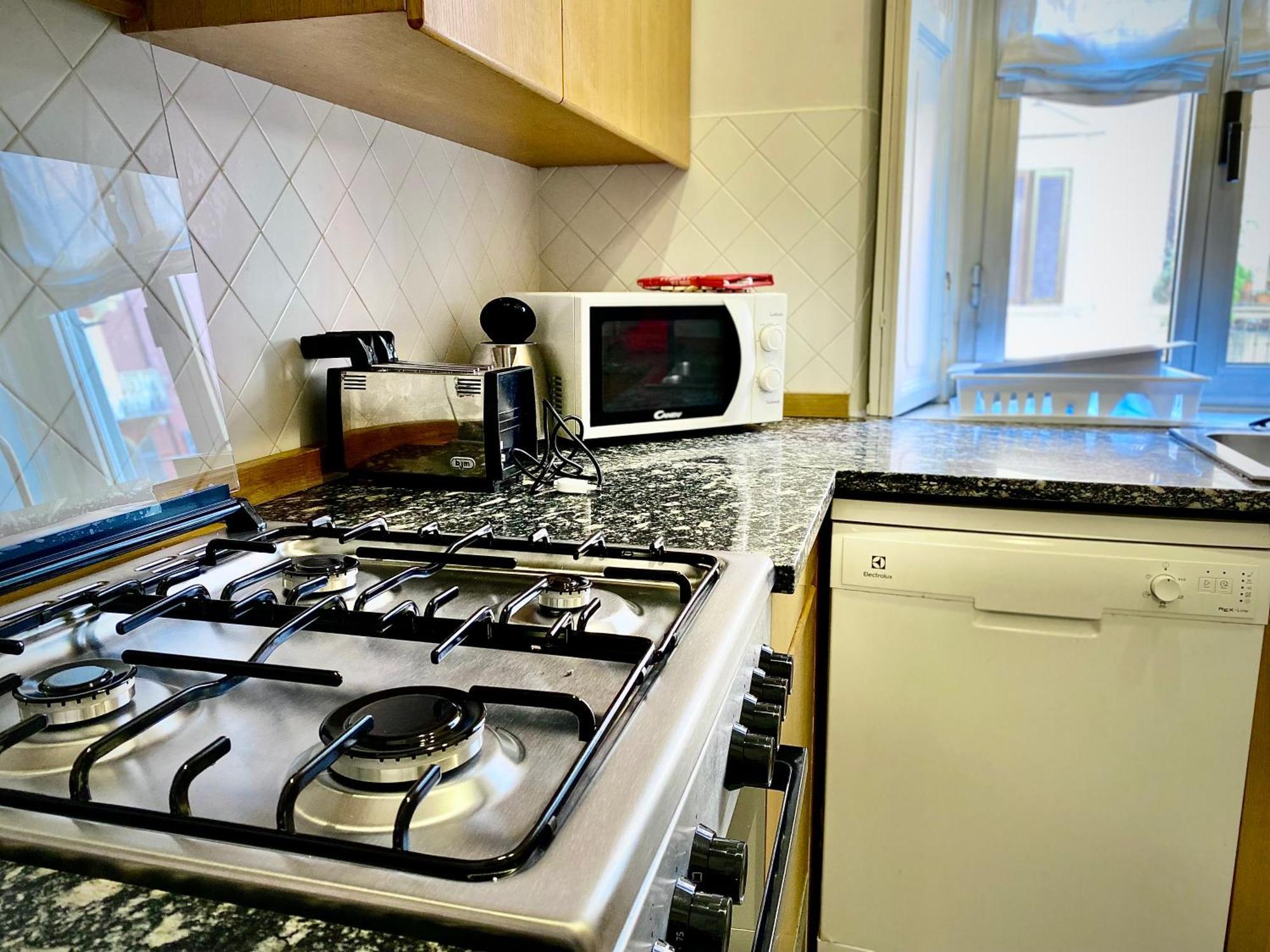 Conca Mary In The Heart Of Milan Apartment Ngoại thất bức ảnh