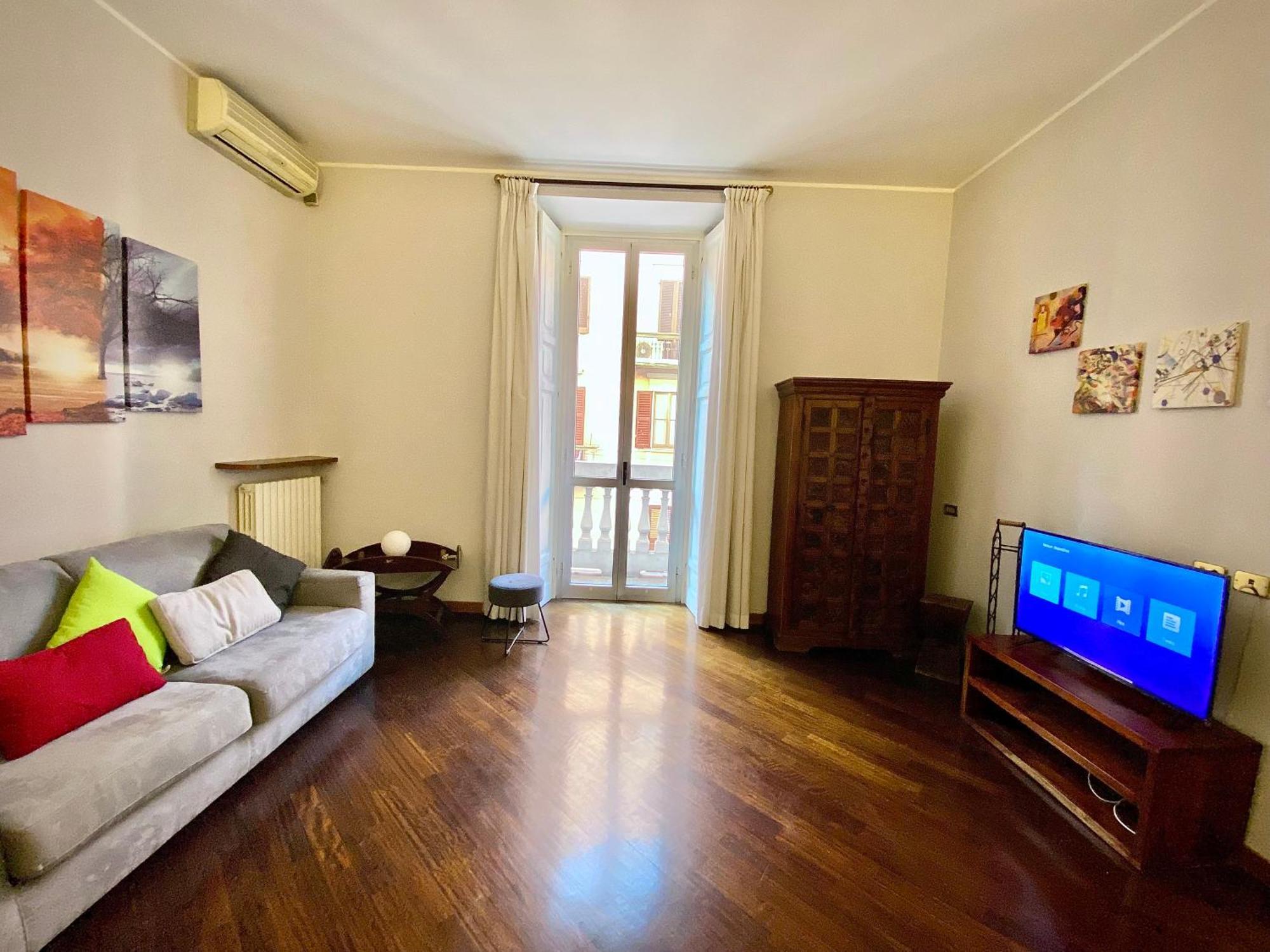 Conca Mary In The Heart Of Milan Apartment Ngoại thất bức ảnh