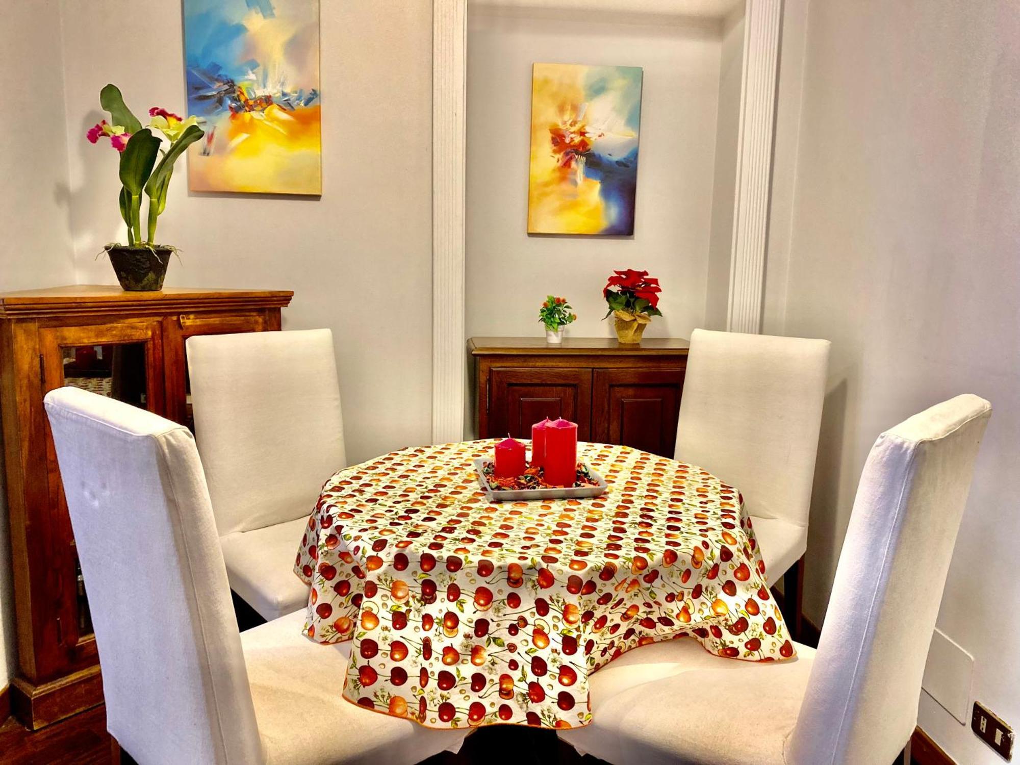 Conca Mary In The Heart Of Milan Apartment Ngoại thất bức ảnh