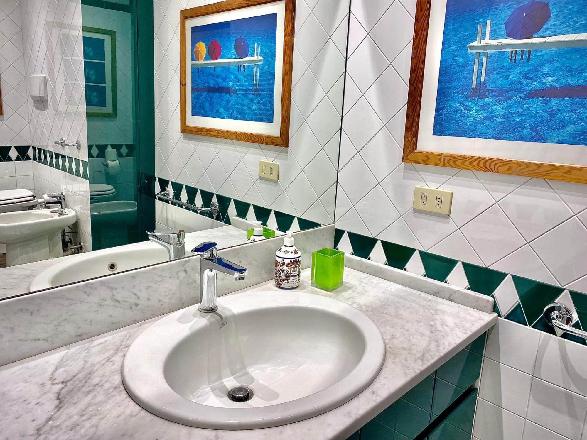 Conca Mary In The Heart Of Milan Apartment Ngoại thất bức ảnh