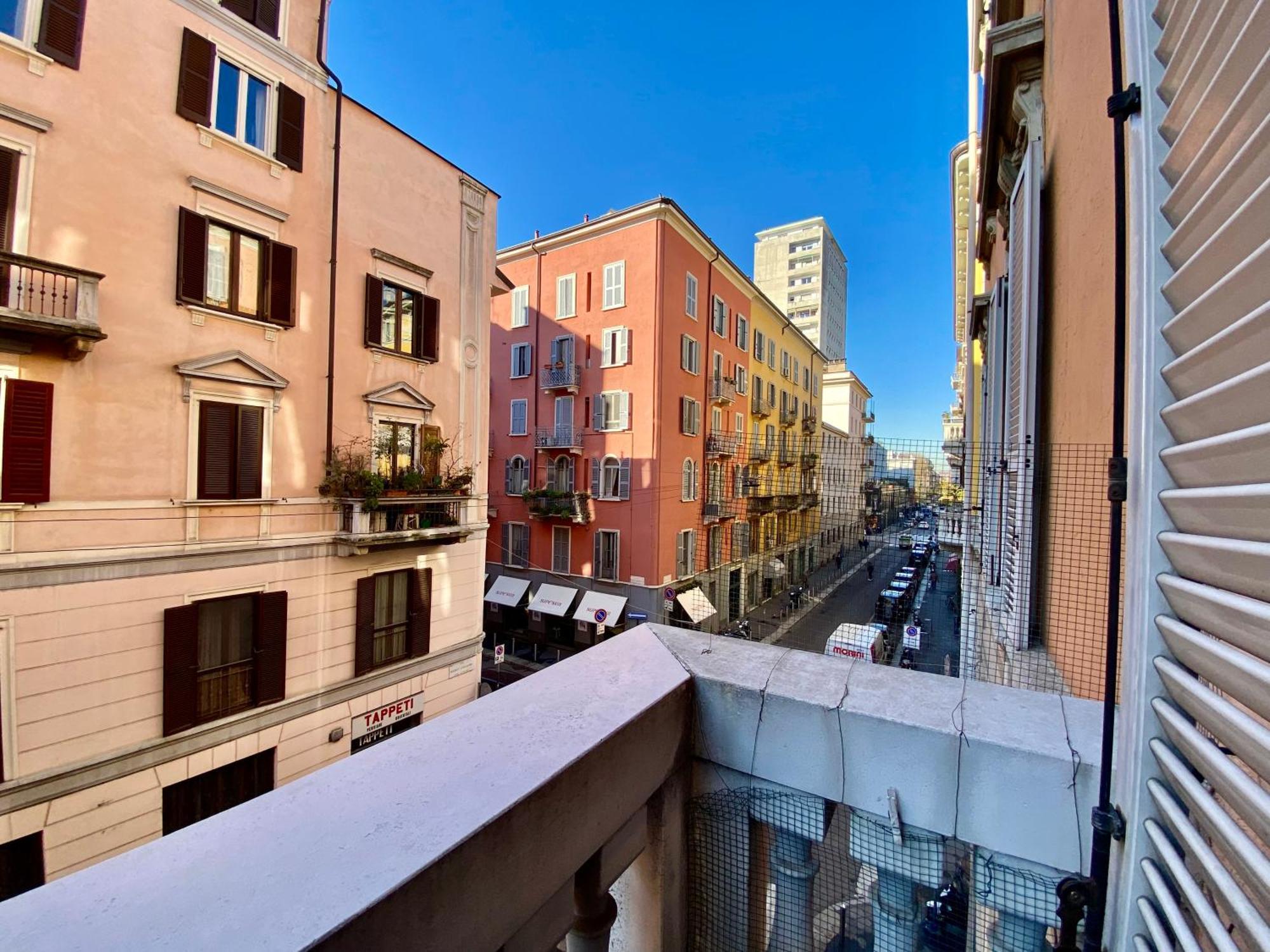 Conca Mary In The Heart Of Milan Apartment Ngoại thất bức ảnh
