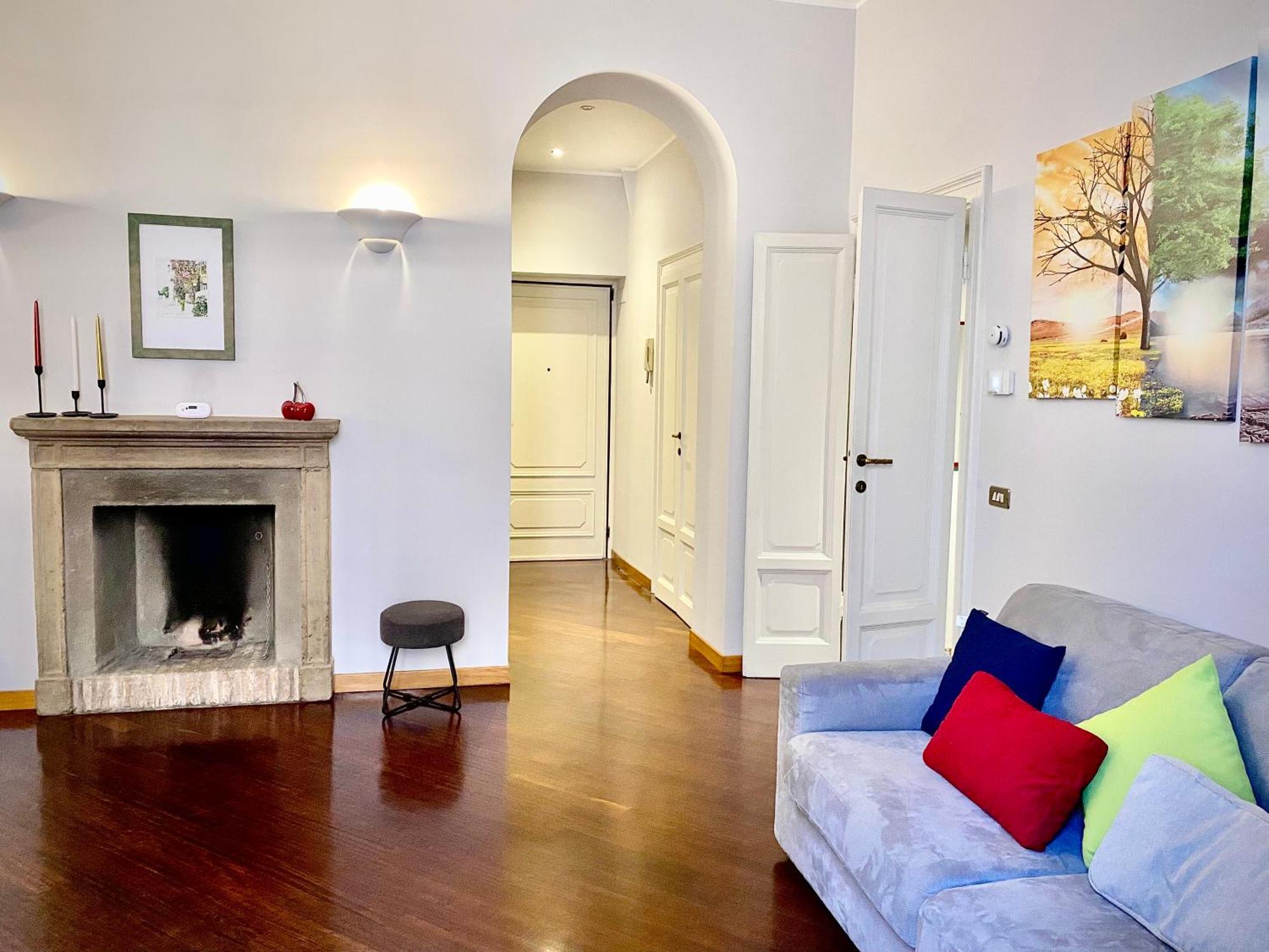 Conca Mary In The Heart Of Milan Apartment Ngoại thất bức ảnh