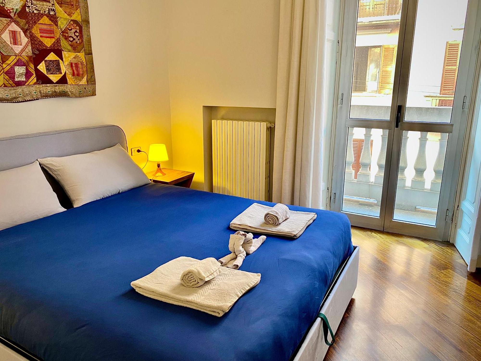 Conca Mary In The Heart Of Milan Apartment Ngoại thất bức ảnh
